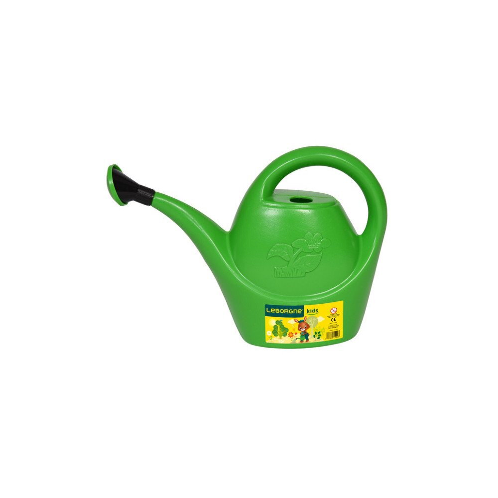 Arrosoir Plastique Enfant 2L - Leborgne