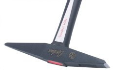 Marteau à piquer les soudures manche carbon - MOB