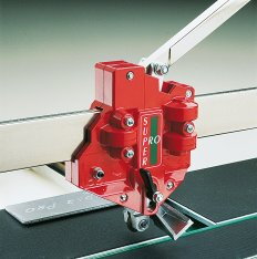 Coupe-carreaux super pro 750 - Mondelin