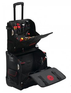 B'up trolley + essentiel 1/2 elec. 144 pieces - MOB