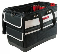 Valise trolley abs electricite 128 pièces - MOB