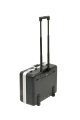 Valise trolley abs electricite 128 pièces - MOB