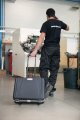 Valise trolley abs electricite 128 pièces - MOB