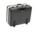 Valise trolley abs electricite 128 pièces - MOB