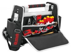 Duobag électricité 53 pièces - MOB