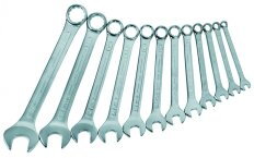 Trousse de clés mixtes - MOB