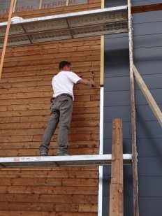 Marteau de charpentier x striker one piece - MOB