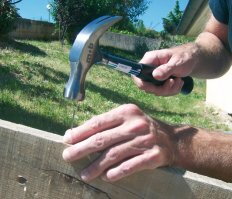 Marteau d'emballeur u.s. - MOB