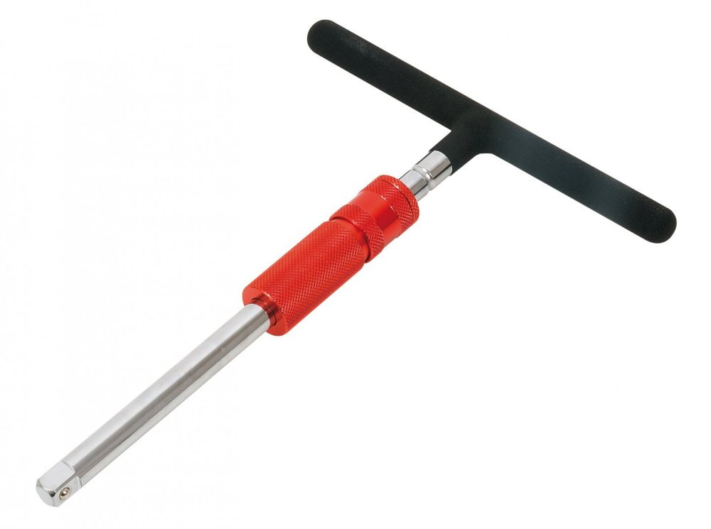 Spin power 1/4'' sur carte - MOB