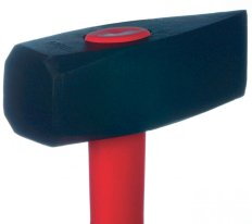 Masse à tranche manche nertech - MOB