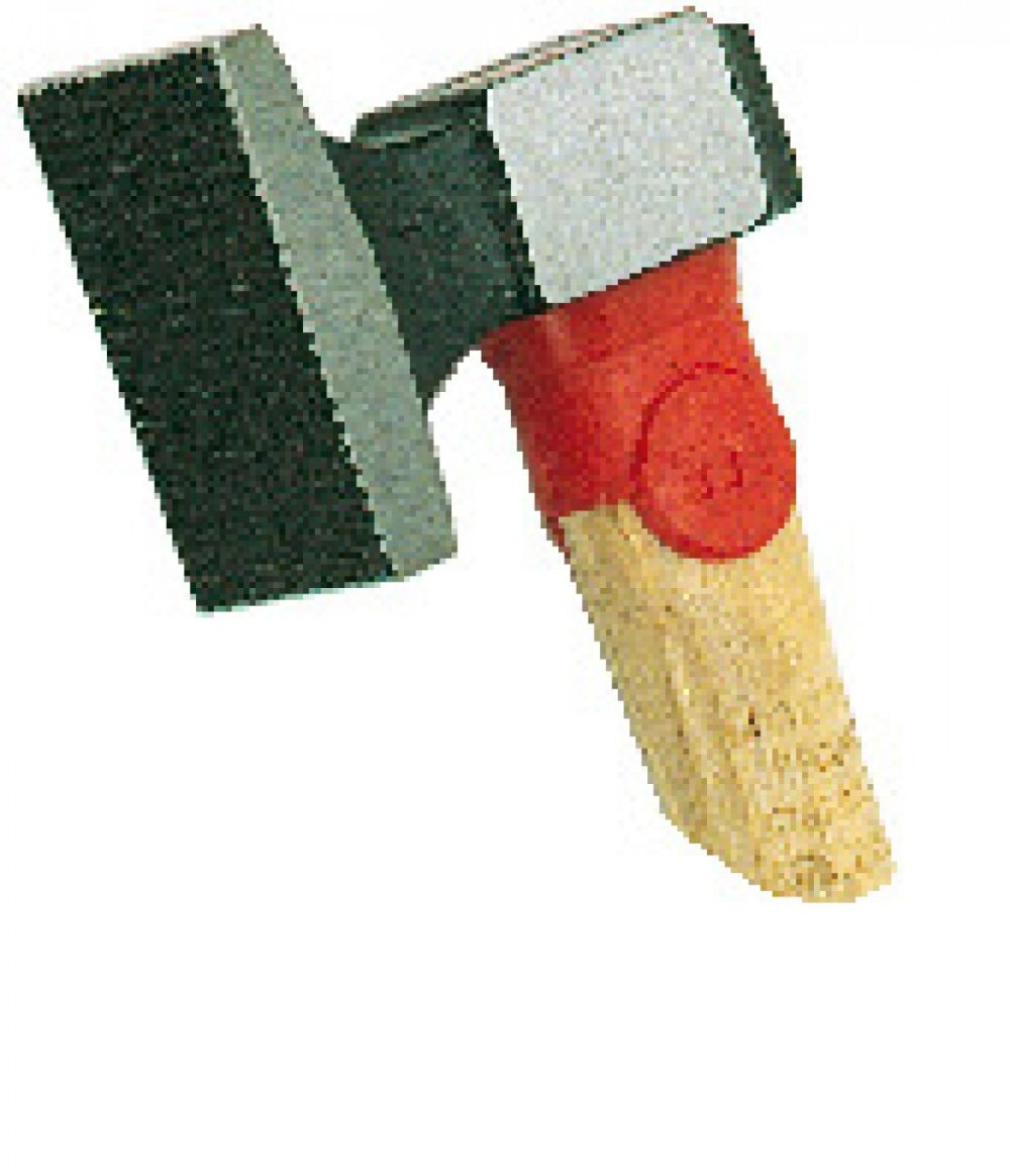 Batte à planer manche hickory - MOB