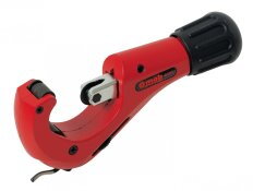 Coupe-tube télescopique cuivre sur carte - MOB