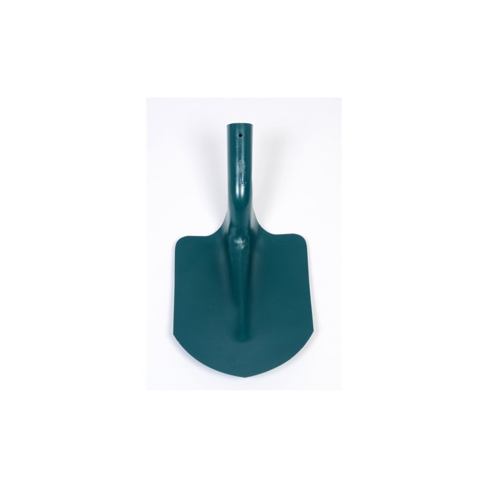 Pelle tranchée 21 cm manche bois 110 cm certifié PEFC 100% - Leborgne