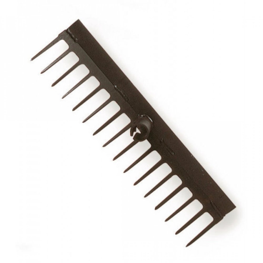 Râteau à asphalte et béton - MOB