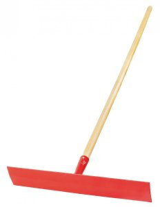 Racloir à bitume - MOB