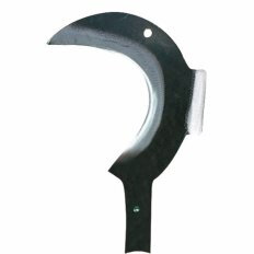 Croissant 2 taillants - 20 cm sans manche - Leborgne