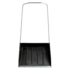 Traineau à neige 72cm avec réglette - Leborgne