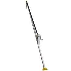 Lève-murs 2,5-4m Sylvapro - Leborgne