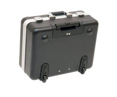 Valise trolley abs 128 pièces - MOB