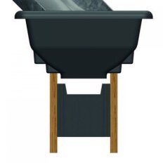 Entonnoir à banche - MONDELIN