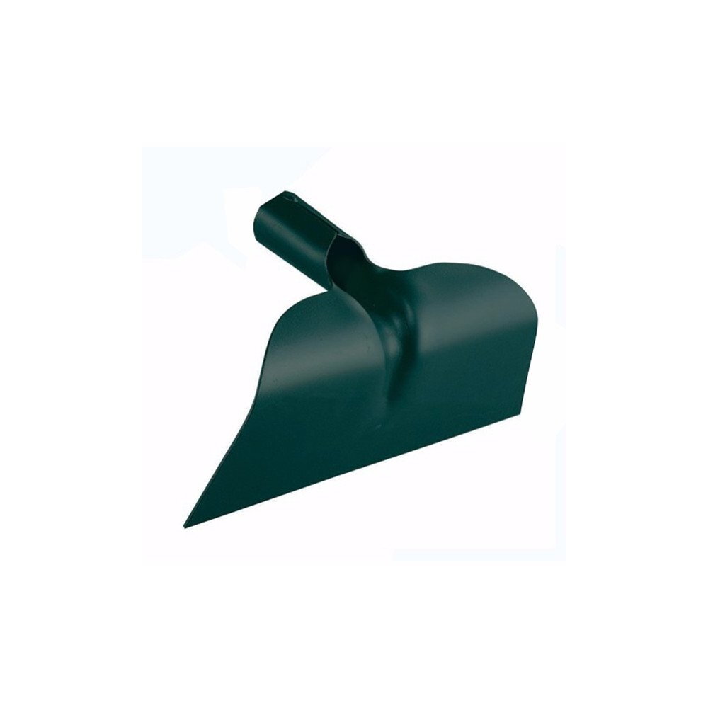 Racle écurie 30 cm sans manche - Leborgne