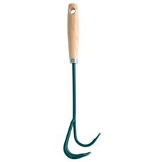 Petite griffe 3 dents - Leborgne