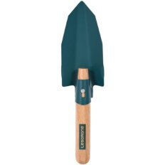 Transplantoir Duopro manche bois certifié PEFC 100% - Leborgne