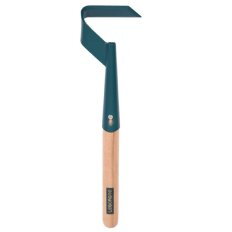 Binette lame V à main Duopro manche bois certifié PEFC 100% - Leborgne