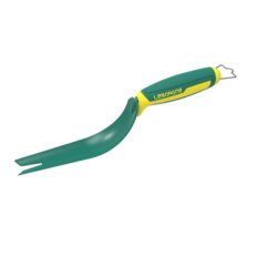 Couteau désherbeur Duopro manche bi-matière - Leborgne