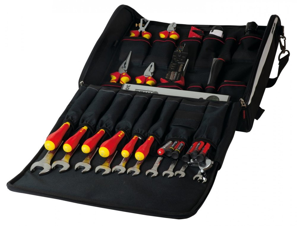 B'up trolley + essentiel 1/4 1/2 elec. 149 pieces - MOB