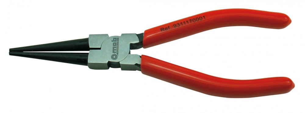 Pince à becs ronds - MOB