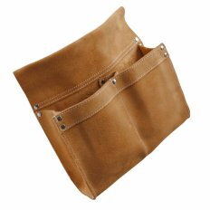 Pochette à clous 2 poches - Leborgne