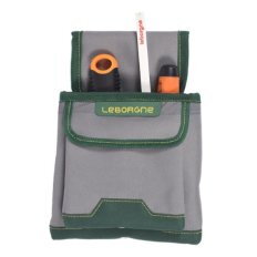 Pochette double textile batipro - Leborgne