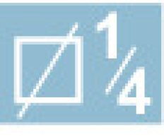 Rallonge flexible 1/4'' - MOB