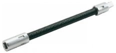 Rallonge flexible 1/4'' - MOB