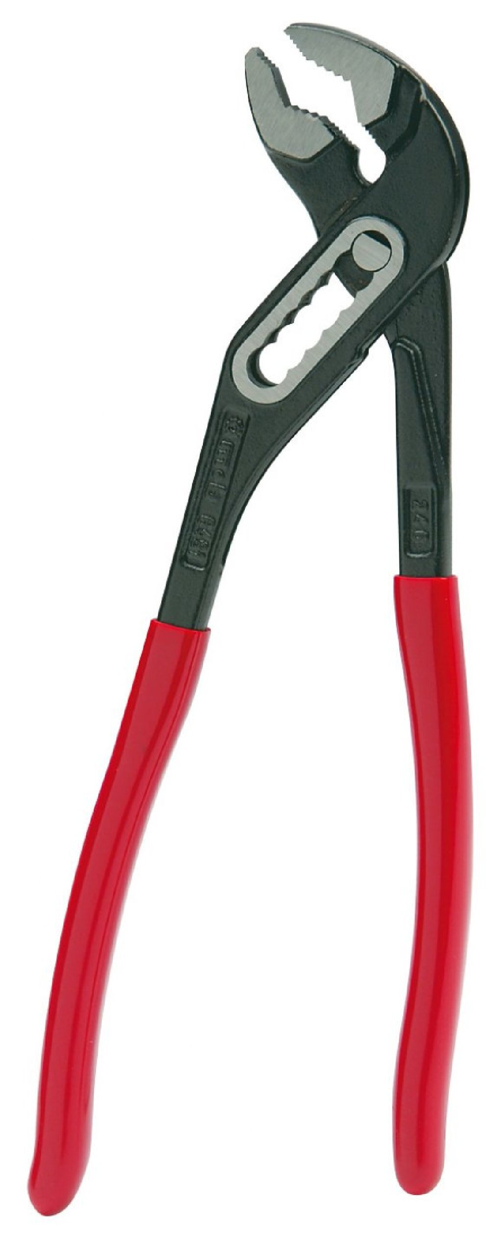 Pince multiprise entrepassée - MOB