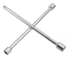 Clés en croix avec carré - MOB