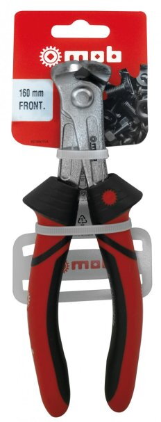 Pince coupante frontale sur carte - MOB