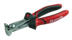 Pince coupante frontale sur carte - MOB