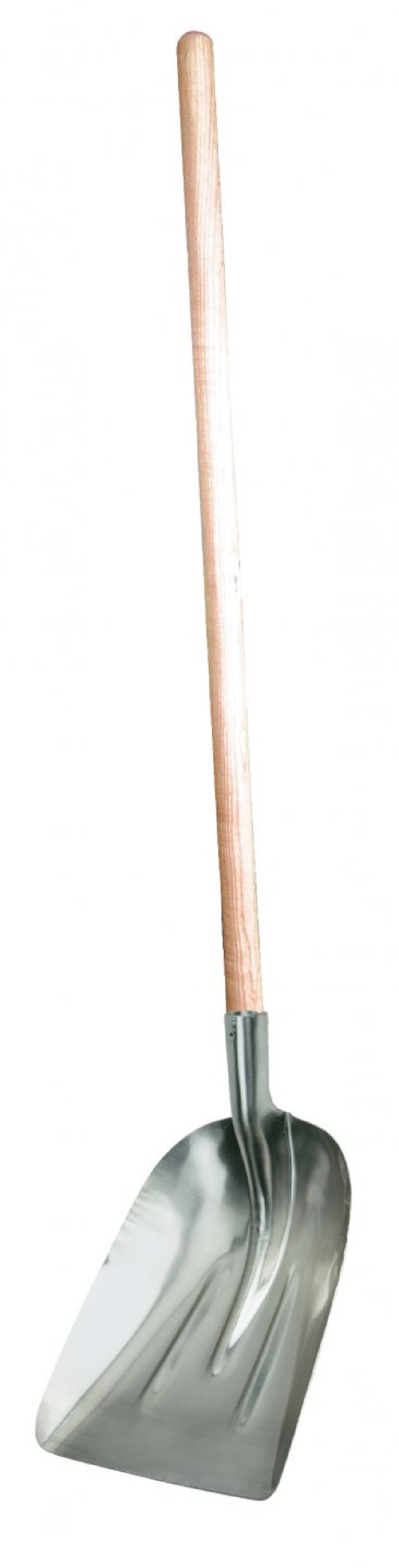 Pelle à neige ou à grain en alu - MOB