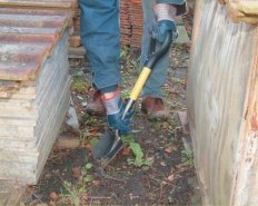 Pelle micro multifonction - MOB