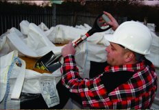 Pelle micro multifonction - MOB