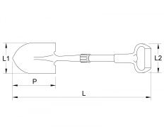 Pelle micro multifonction - MOB