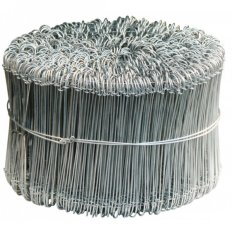 Liens à boucle galvanises - MOB