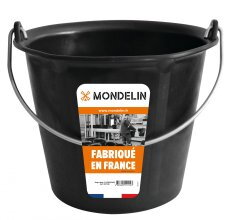 Seau de maçon prochok - Mondelin