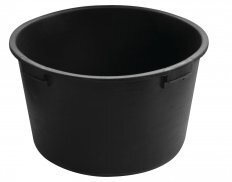 Bac malaxeur grande capacité 120 Litres - Mondelin