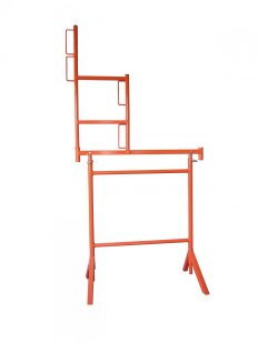 Porte-outils metallique universel - Mondelin