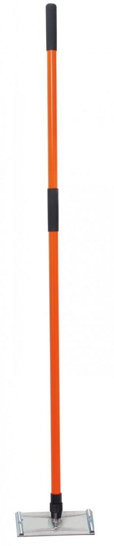 Cale à poncer avec manche aluminium - Mondelin