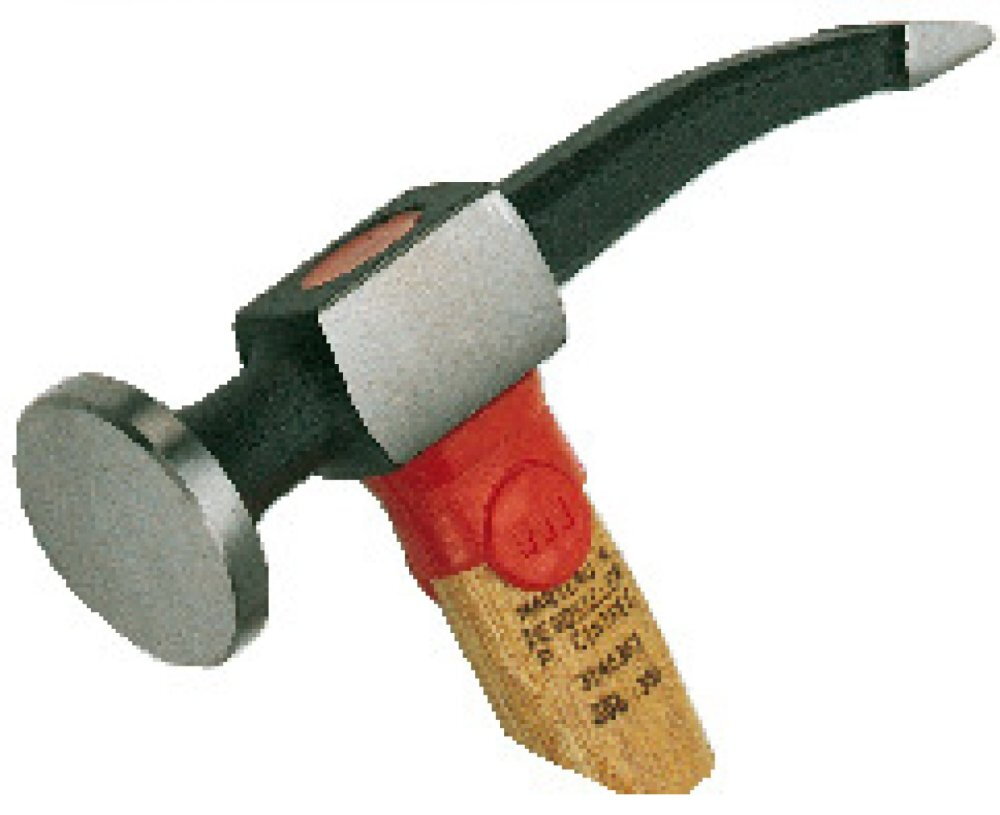 Marteau à débosseler manche hickory - MOB