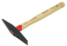 Marteau à piquer les soudures manche frêne - MOB